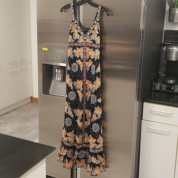 💕HOUSE OF HARLOW 1960 x REVOLVE Andrea Maxi Dress - Picture 5 of 13